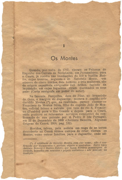 Esboço de uma Genealogia — Pág. 3