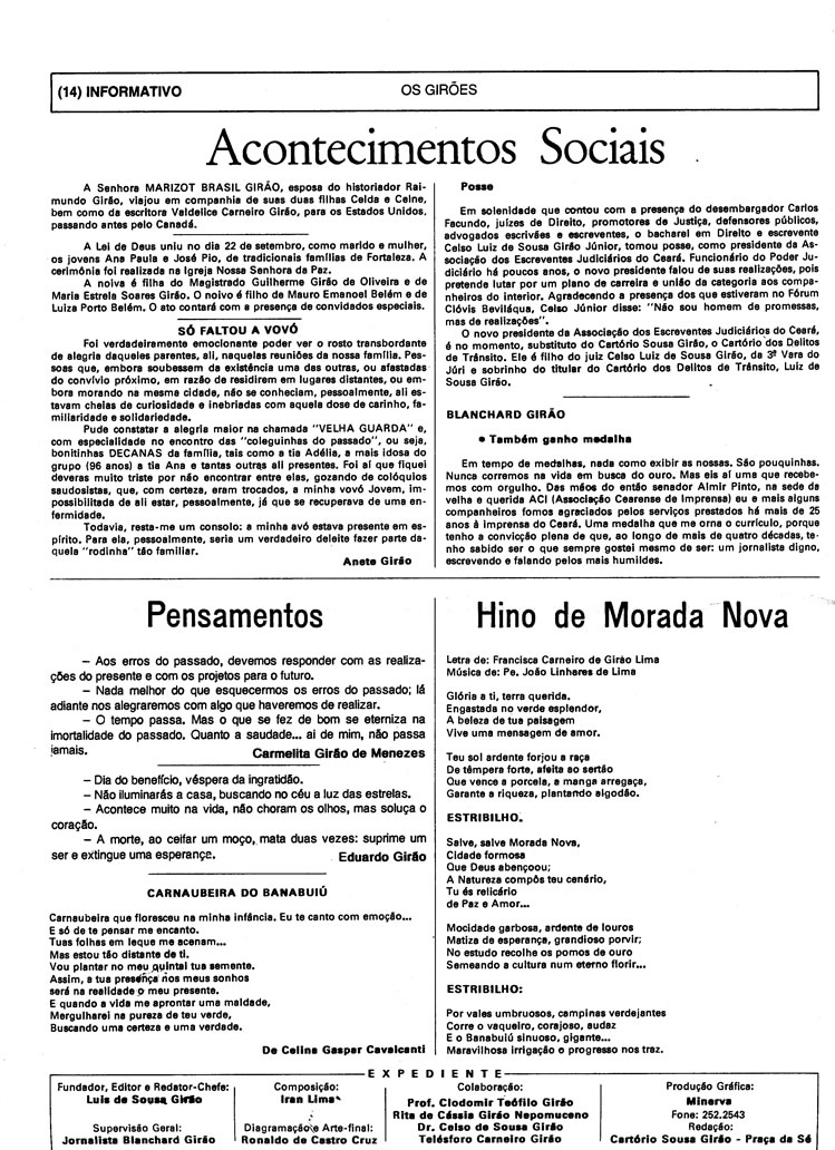 Edição I, pg. 14