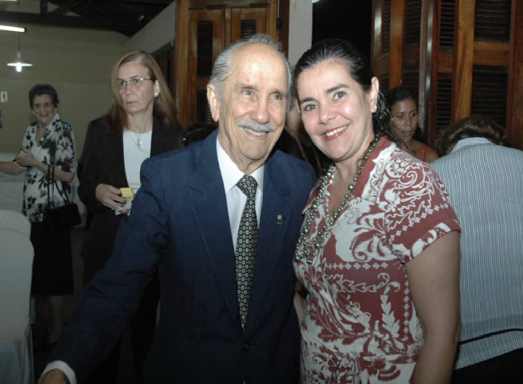 Solenidade de lançamento do livro — foto 5