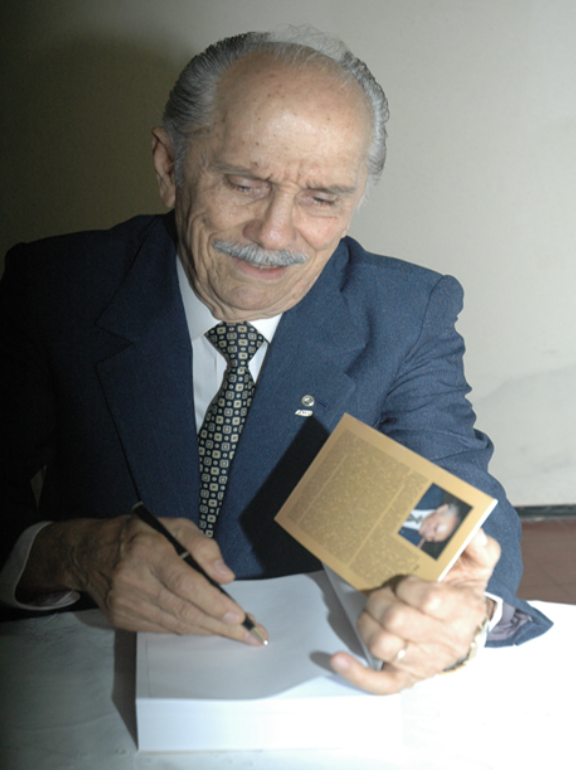 Solenidade de lançamento do livro — foto 13