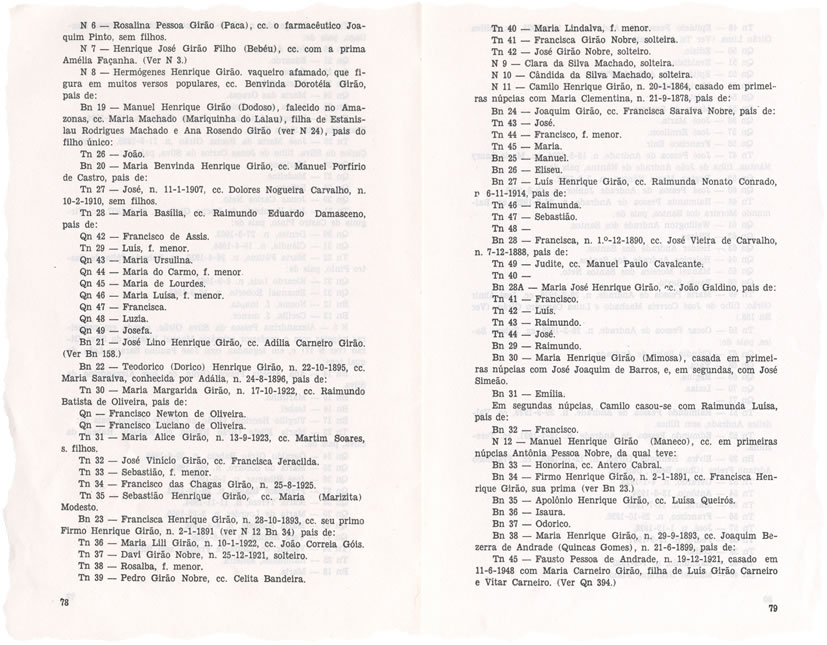 Os Girões — Págs. 78 e 79