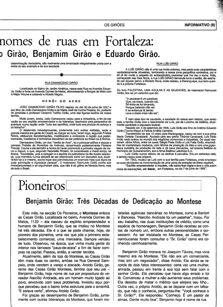 Edição I, pg. 9