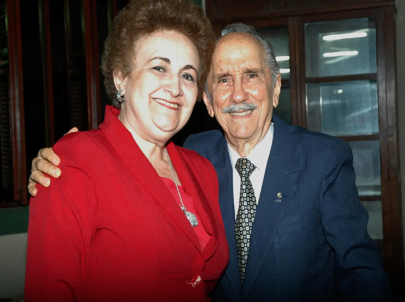 Solenidade de lançamento do livro — foto 7