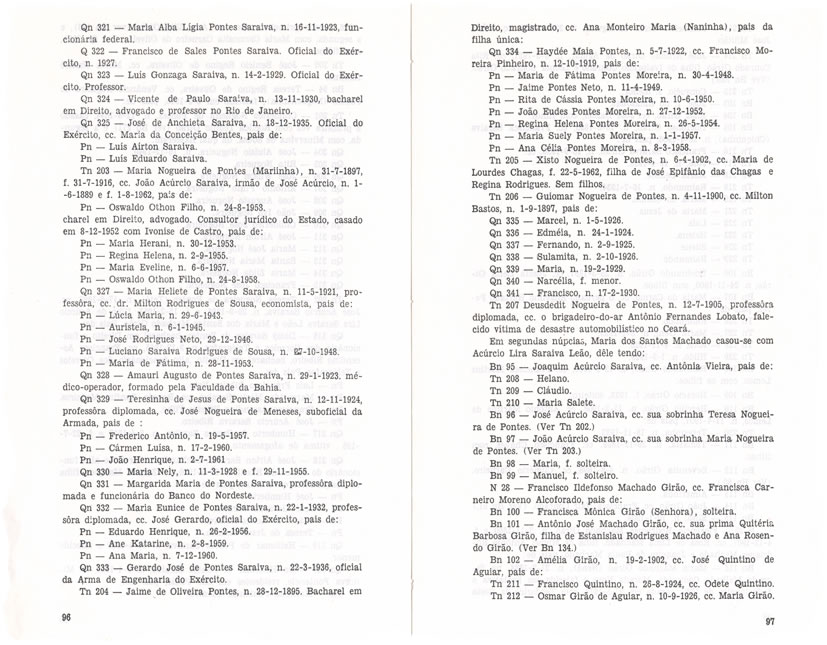 Os Girões — Págs. 96 e 97