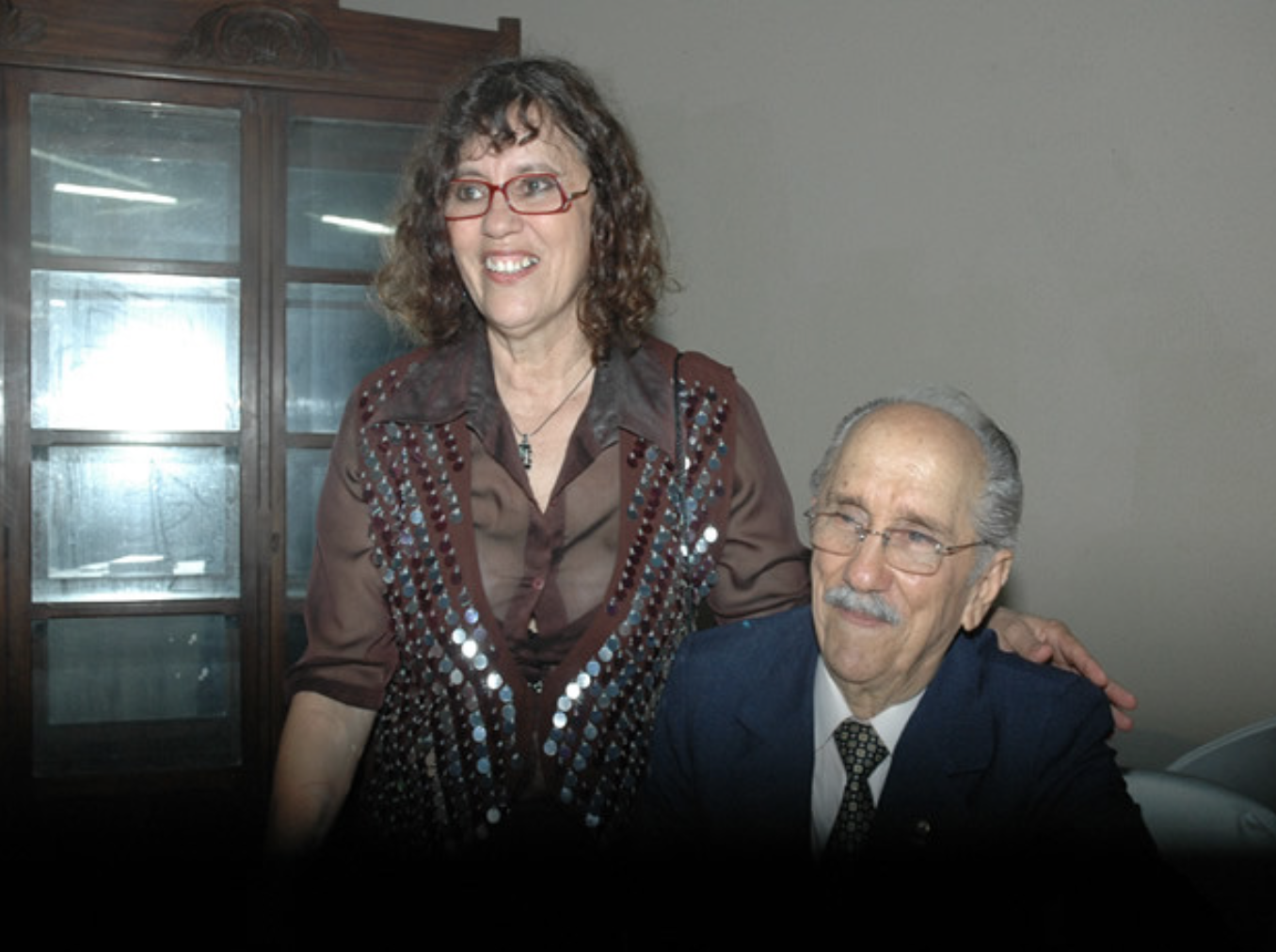 Solenidade de lançamento do livro — foto 16