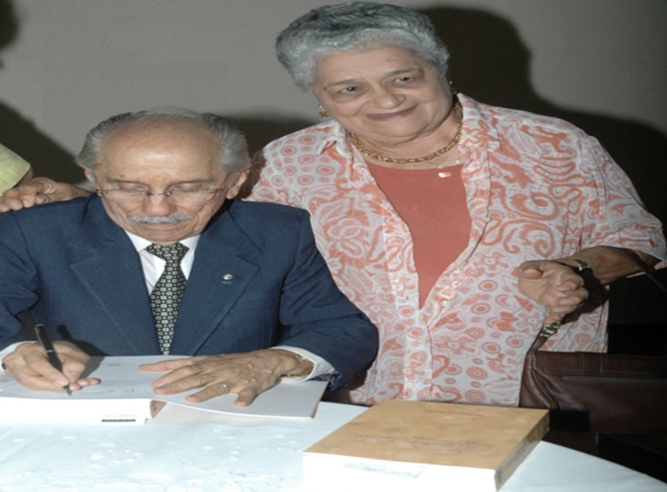 Solenidade de lançamento do livro — foto 18