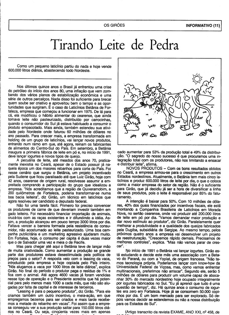 Edição I, pg. 11
