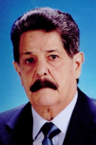 Retrato de Luís Girão (Luisinho)