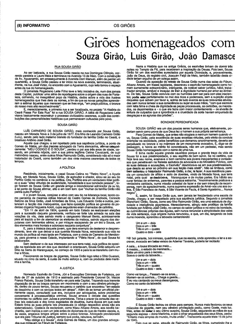 Edição I, pg. 8