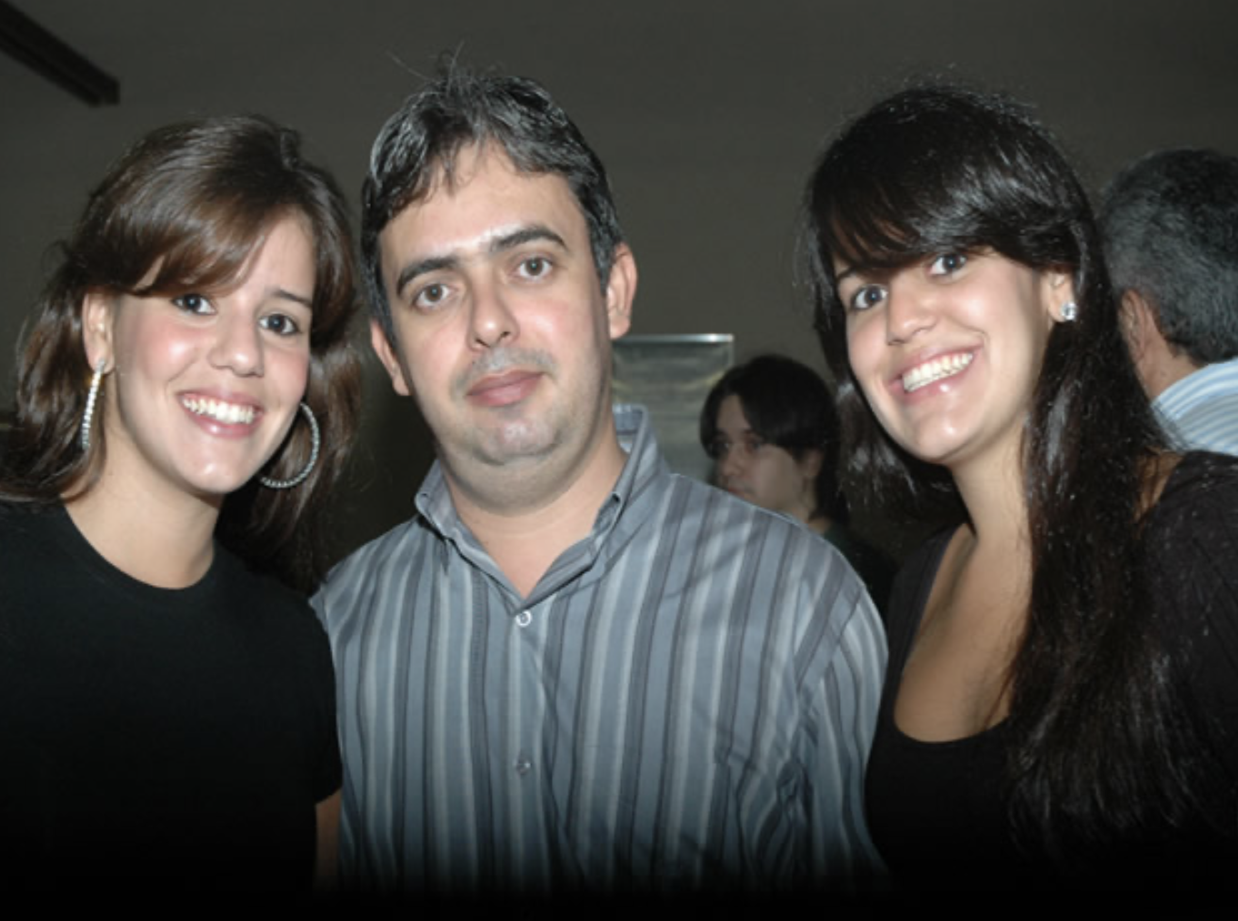 Solenidade de lançamento do livro — foto 17